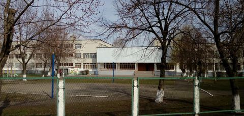 Школа №238 - 1 Школа №238 - 1
