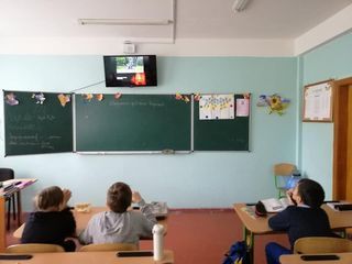 Школа №238 - 5 Школа №238 - 5