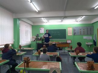 Школа №238 - 4 Школа №238 - 4