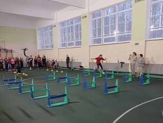 Школа №27 - 5 Школа №27 - 5