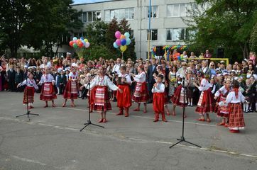 Український колеж імені В. О. Сухомлинського - 11