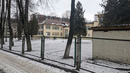 Початкова школа №310 "Творчість" - 2 Початкова школа №310 "Творчість" - 2