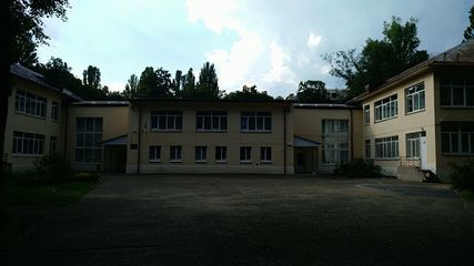 Початкова школа №310 "Творчість" - 1 Початкова школа №310 "Творчість" - 1