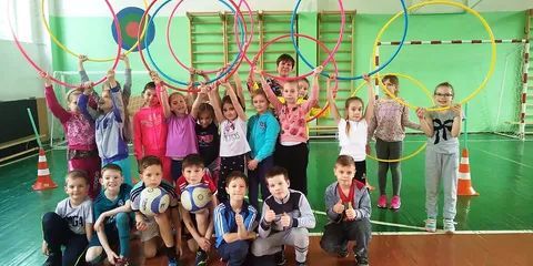 Початкова школа №324 - 5 Початкова школа №324 - 5