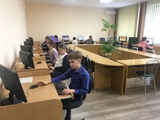 Початкова школа №324 - 4 Початкова школа №324 - 4