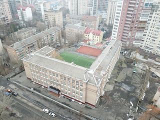 НВК "Спеціалізована школа-ліцей" №38 - 4 НВК "Спеціалізована школа-ліцей" №38 - 4