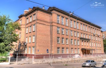 НВК "Спеціалізована школа-ліцей" №38 - 2 НВК "Спеціалізована школа-ліцей" №38 - 2