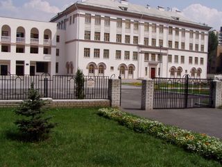 Спеціалізована школа №43 "Грааль" - 3 Спеціалізована школа №43 "Грааль" - 3