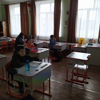 Спеціалізована школа №44 - 2 Спеціалізована школа №44 - 2