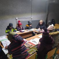 Спеціалізована школа №44 - 6 Спеціалізована школа №44 - 6