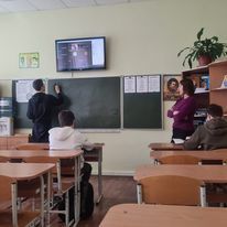 Спеціалізована школа №44 - 3 Спеціалізована школа №44 - 3