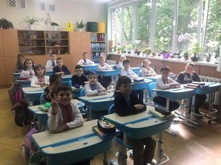 Школа №46 - 5 Школа №46 - 5