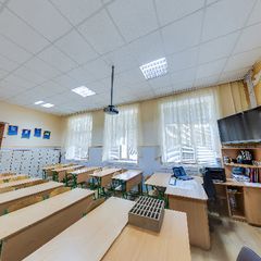 Гімназія №48 - 6 Гімназія №48 - 6