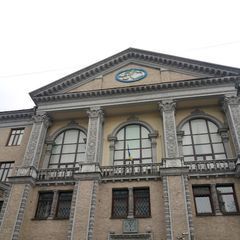Гімназія №48 - 2 Гімназія №48 - 2