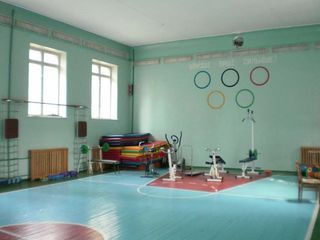 Специализированная школа-интернат №5 - 3 Специализированная школа-интернат №5 - 3