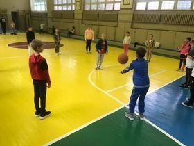 Школа №54 - 4 Школа №54 - 4