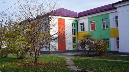 Школа №60 - 5 Школа №60 - 5
