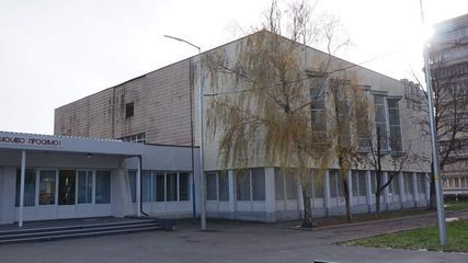 Школа №60 - 1 Школа №60 - 1