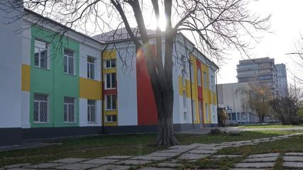 Школа №60 - 4 Школа №60 - 4