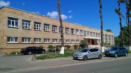 Школа №64 - 1 Школа №64 - 1