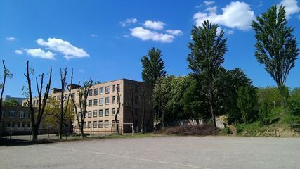 Школа №64 - 2 Школа №64 - 2