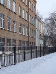 Школа №69 - 2 Школа №69 - 2