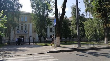 Школа №69 - 6 Школа №69 - 6