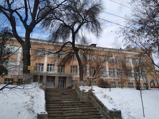 Школа-интернат №8 - 4 Школа-интернат №8 - 4