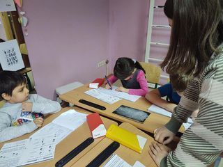 ABA school - 6 ABA school - 6