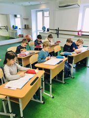ABA school - 5 ABA school - 5