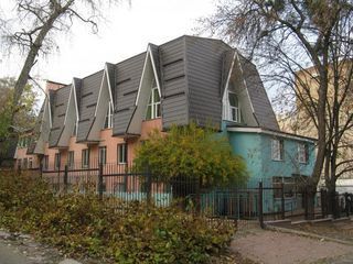 ACE school (Голосеево) - 3 ACE school (Голосеево) - 3