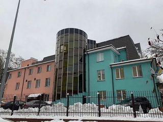 ACE school (Голосеево) - 1 ACE school (Голосеево) - 1