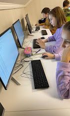 ACE school (Теремки старшая) - 3 ACE school (Теремки старшая) - 3