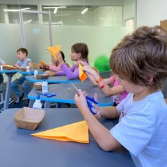 Alterra school (Оболонь) - 5 Alterra school (Оболонь) - 5