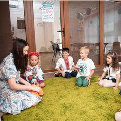 Alterra school (Оболонь) - 6 Alterra school (Оболонь) - 6