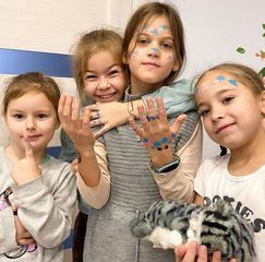 Alterra school (Оболонь) - 2 Alterra school (Оболонь) - 2