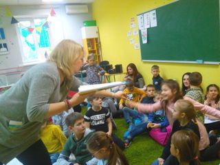 Аtlantic school - 5 Аtlantic school - 5