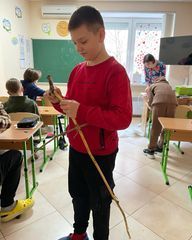 Aurum school - 5 Aurum school - 5