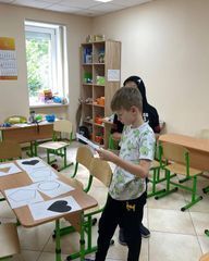 Aurum school - 4 Aurum school - 4