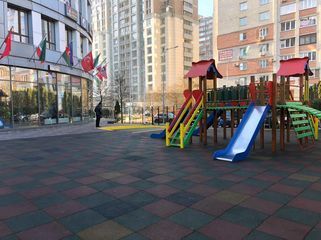 Британська міжнародна школа (Печерськ) - 3 Британська міжнародна школа (Печерськ) - 3