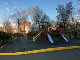 Британська міжнародна школа (Печерськ) - 4 Британська міжнародна школа (Печерськ) - 4