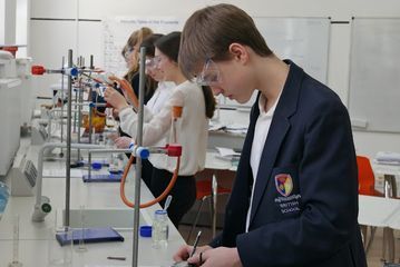 Британська міжнародна школа (Печерськ) - 7 Британська міжнародна школа (Печерськ) - 7