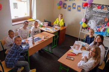 Лицей Цивилизатор - 7 Лицей Цивилизатор - 7