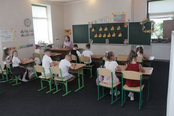 Лицей Цивилизатор - 8 Лицей Цивилизатор - 8