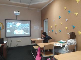 Лицей Цивилизатор - 4 Лицей Цивилизатор - 4