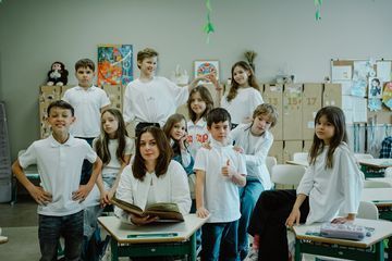 КМDШ (Голосіїв) - 3 КМDШ (Голосіїв) - 3