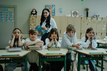 КМDШ (Голосіїв) - 2 КМDШ (Голосіїв) - 2