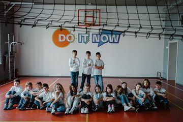 КМDШ (Голосіїв) - 13 КМDШ (Голосіїв) - 13