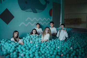 КМDШ (Голосіїв) - 16 КМDШ (Голосіїв) - 16