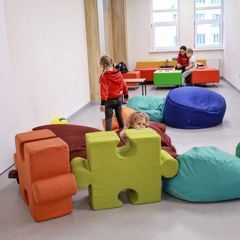 Лицей Educator (Осокорки) - 3 Лицей Educator (Осокорки) - 3